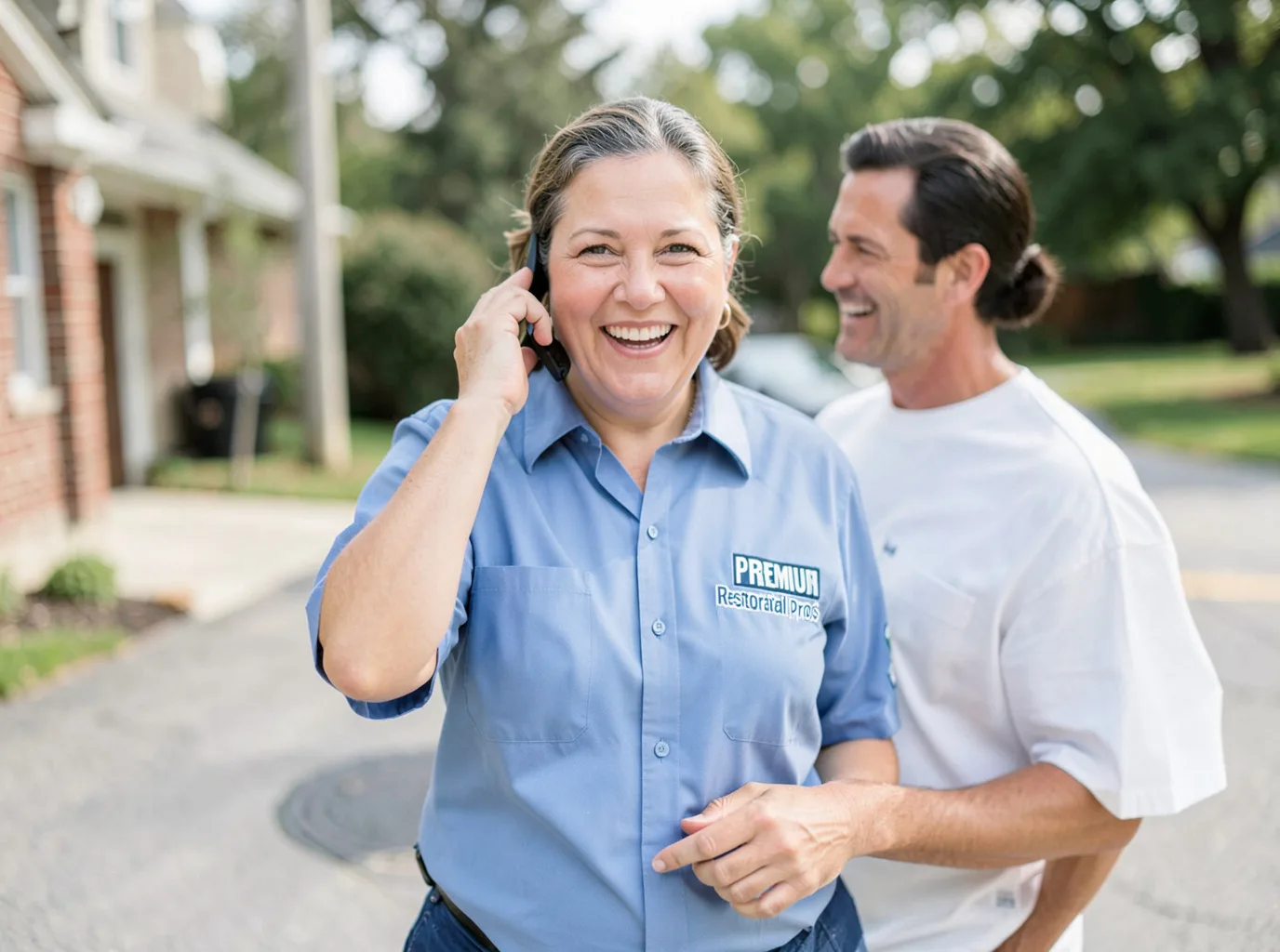 Water Damage Restoration Bolivar, OH FAQs
